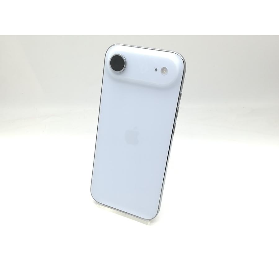 新品未使用 iPhone Air 1TB(1000GB) 国内版 SIMフリー 未使用】Apple 国内版 【SIMフリー】 iPhone Air 1TB スカイブルー