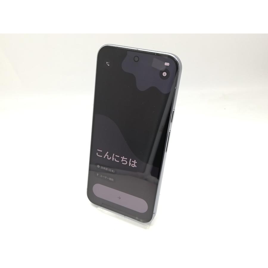 中古】Google 国内版 【SIMフリー】 Pixel 10 Pro XL ムーンストーン