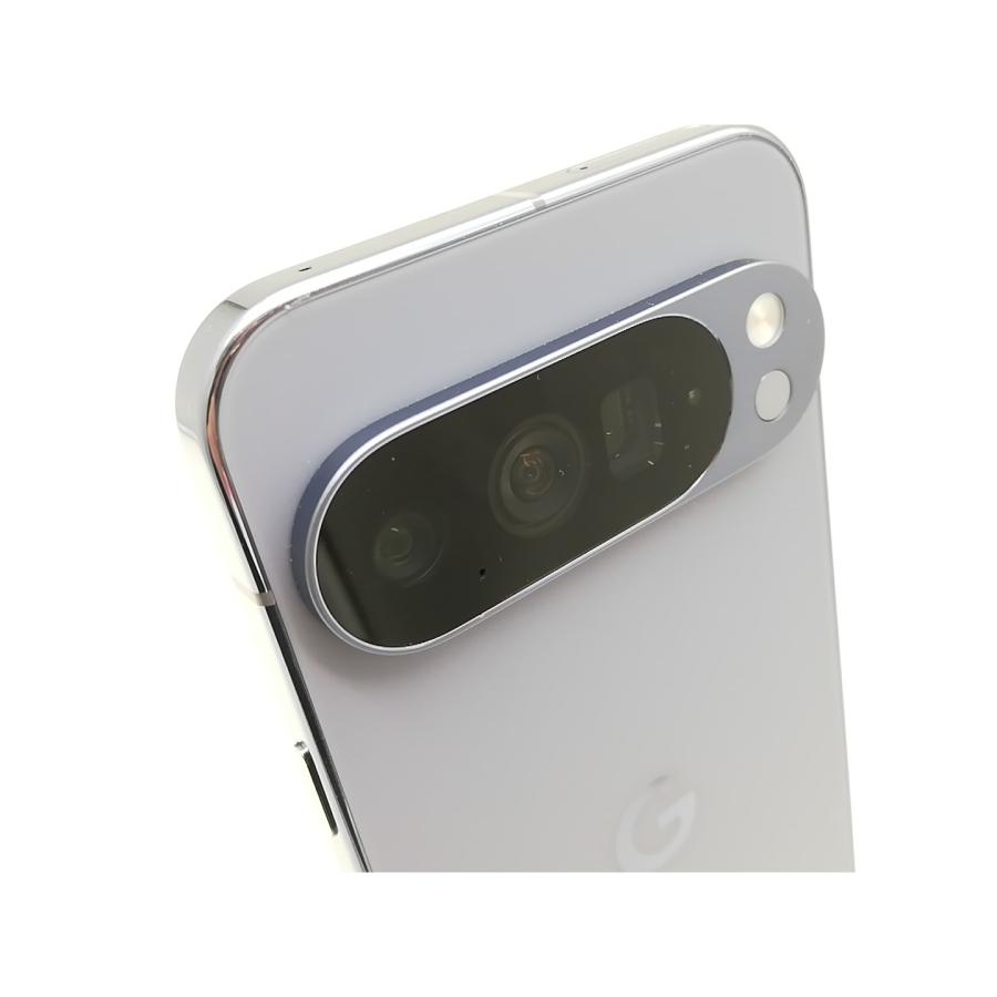 中古】Google 国内版 【SIMフリー】 Pixel 10 Pro XL ムーンストーン