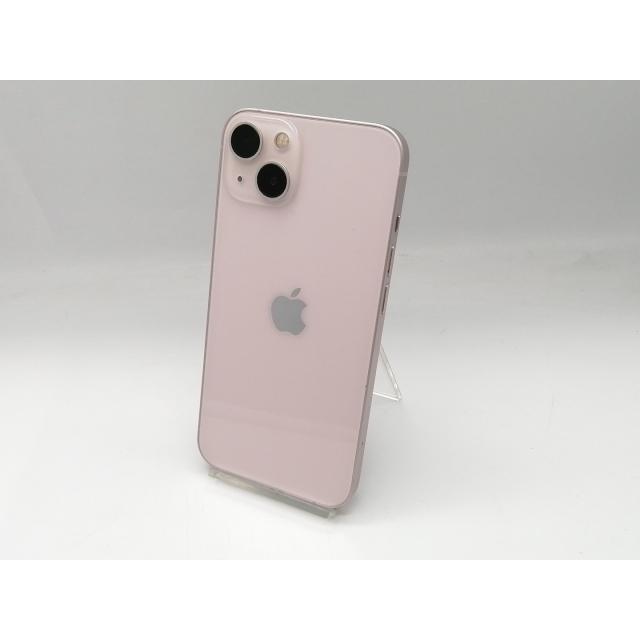iPhone 13美品256GB ( 電池100% ) ★ ピンク ★ iPhone 13 【中古】Apple 海外版 【SIMフリー】 256GB ピンク【吉祥寺