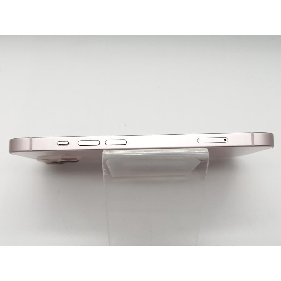 iPhone 13 【中古】Apple 海外版 【SIMフリー】 256GB ピンク【吉祥寺