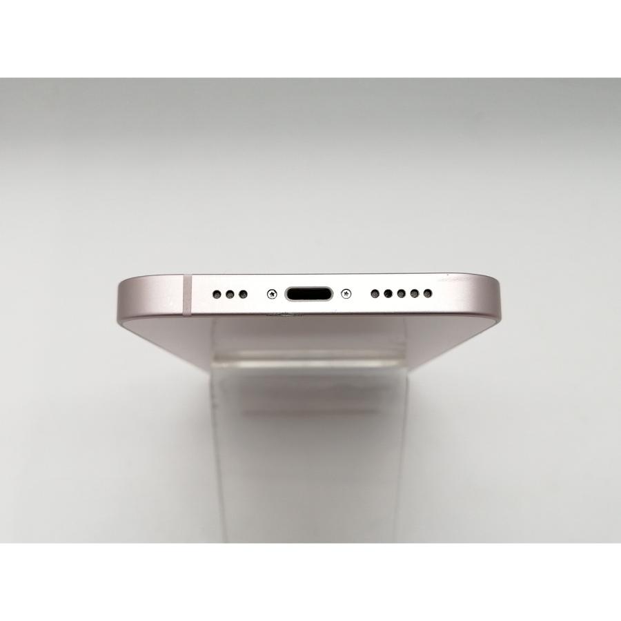 iPhone 13 【中古】Apple 海外版 【SIMフリー】 256GB ピンク【吉祥寺