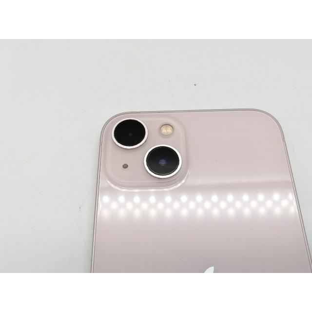 iPhone 13 【中古】Apple 海外版 【SIMフリー】 256GB ピンク【吉祥寺