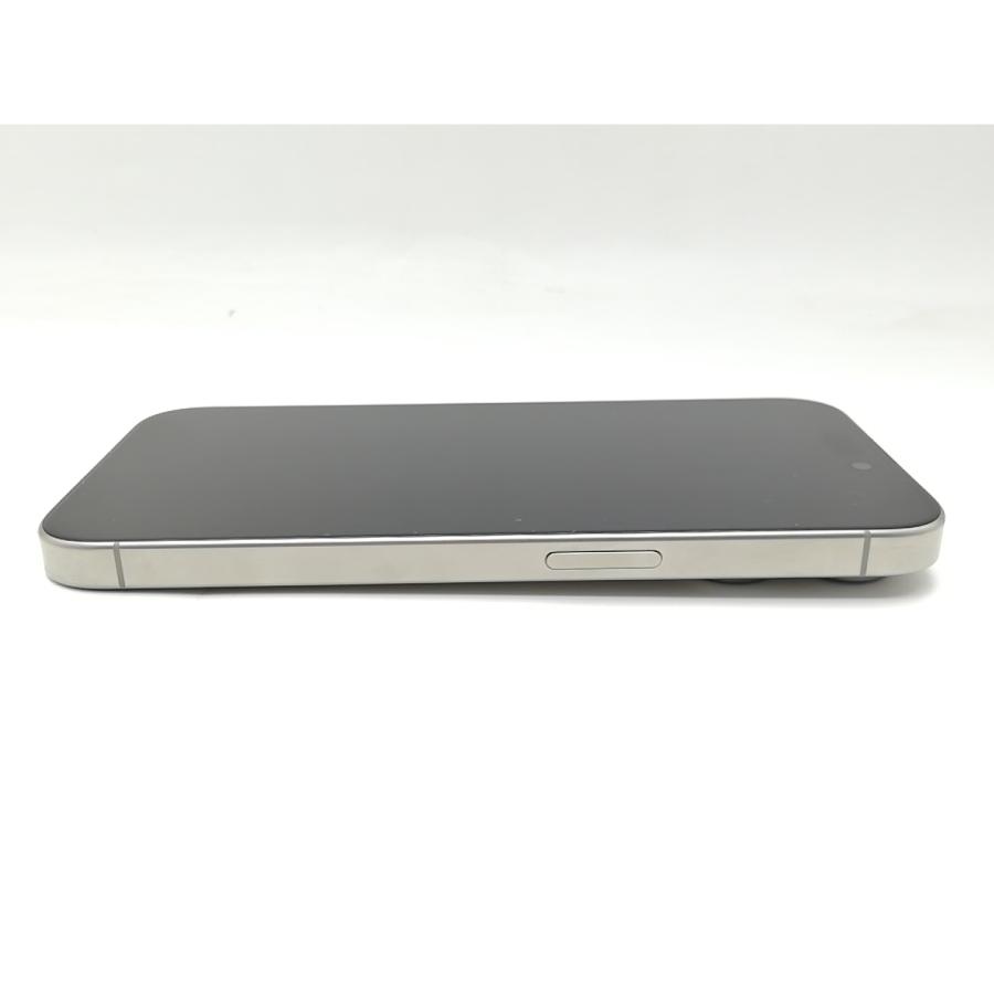 Apple iPhone 15 Pro 1TB ナチュラルチタニウム　中古美品 中古】Apple 国内版 【SIMフリー】 iPhone 15 Pro 1TB ナチュラル