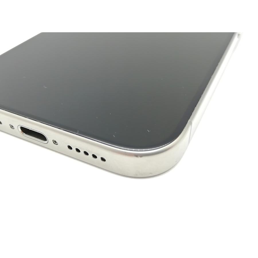 中古】Apple 国内版 【SIMフリー】 iPhone 15 Pro 1TB ナチュラル