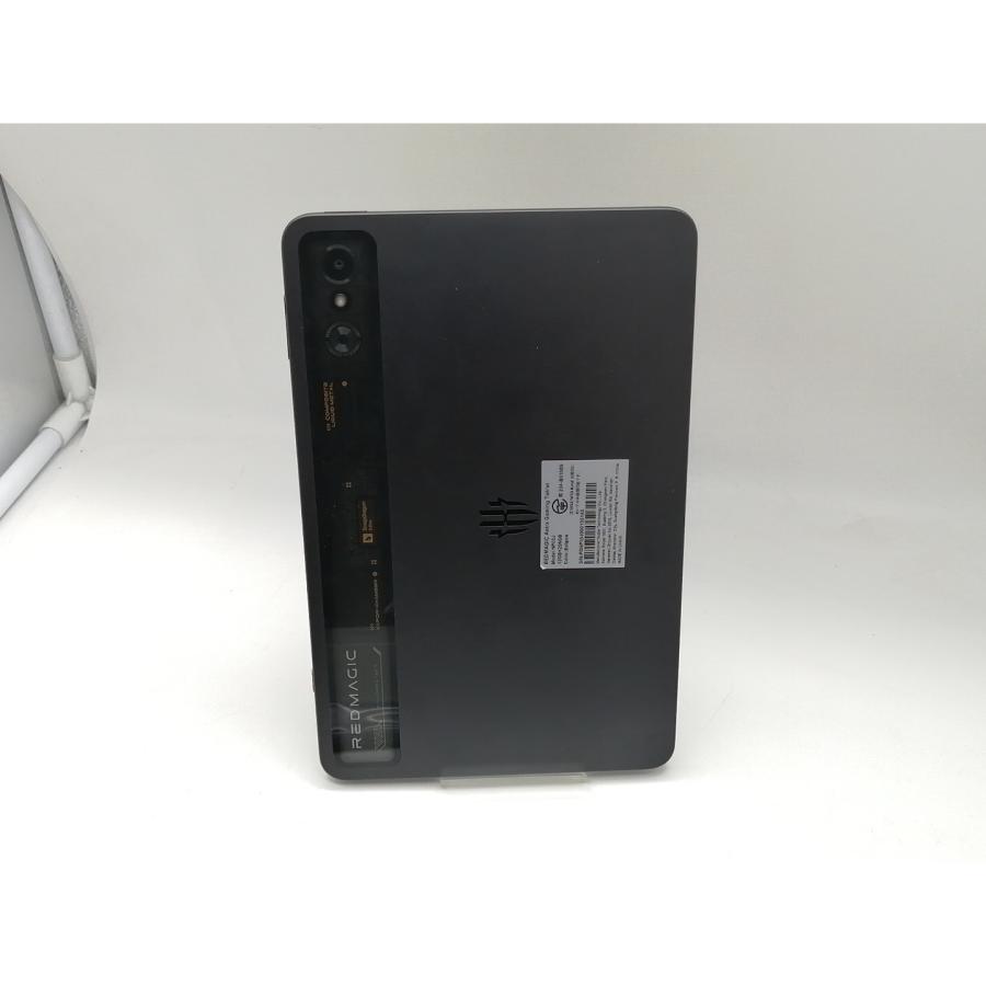 中古】Nubia 国内版 【Wi-Fi】 REDMAGIC Astra ブラック NP05J