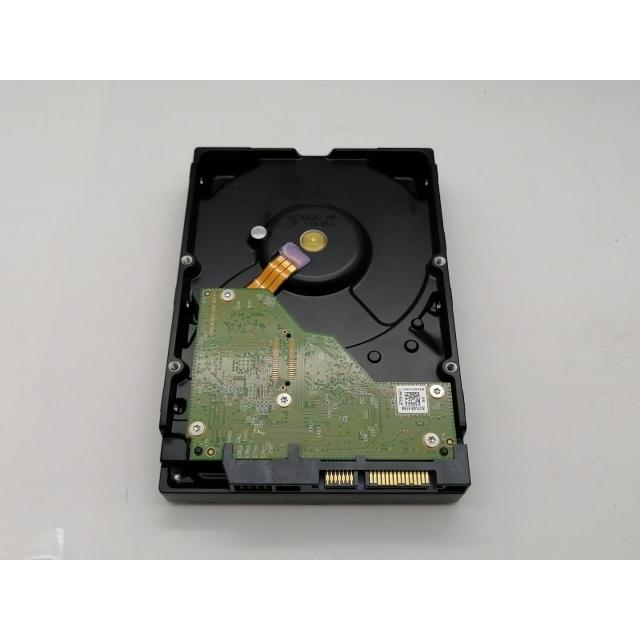 中古】W.D. WD20PURZ WD Purple 2TB/IntelliPower/64MB/6Gbps【吉祥寺