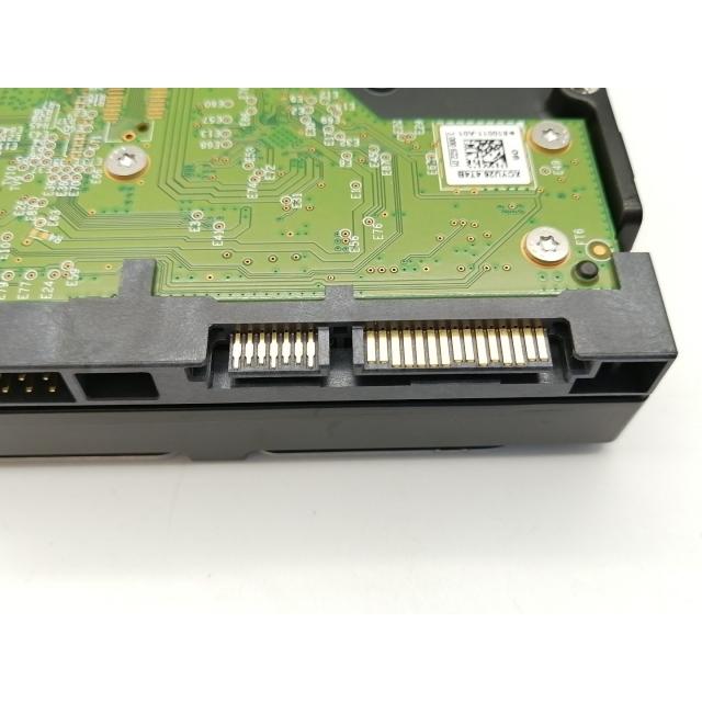 中古】W.D. WD20PURZ WD Purple 2TB/IntelliPower/64MB/6Gbps【吉祥寺 