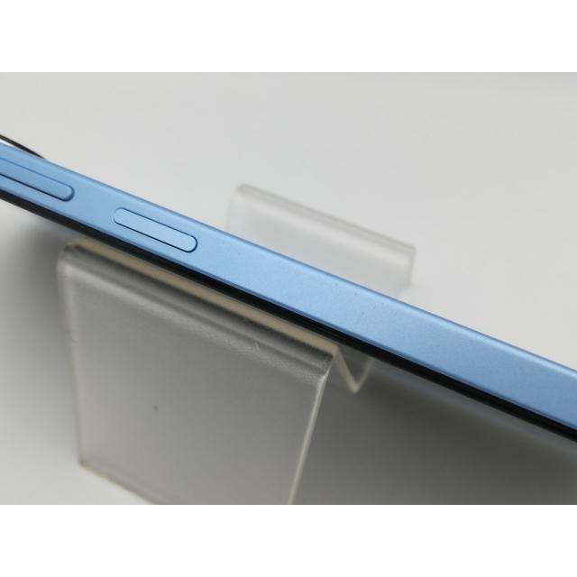中古】Xiaomi SoftBank 【SIMフリー】 Redmi 12 5G 4GB 128GB スカイ