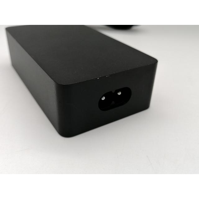 中古】Microsoft Surface ACアダプター 65W Q4Q-00007 (Pro3/Pro4/Pro