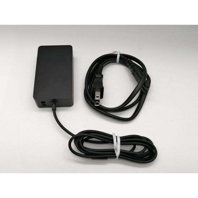 中古】Microsoft Surface ACアダプター 65W Q4Q-00007 (Pro3/Pro4/Pro