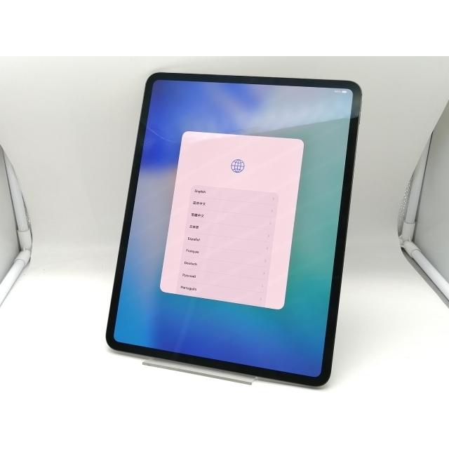 中古】Apple 【Wi-Fi】 13インチ iPad Pro（M4/2024） 512GB スペース 