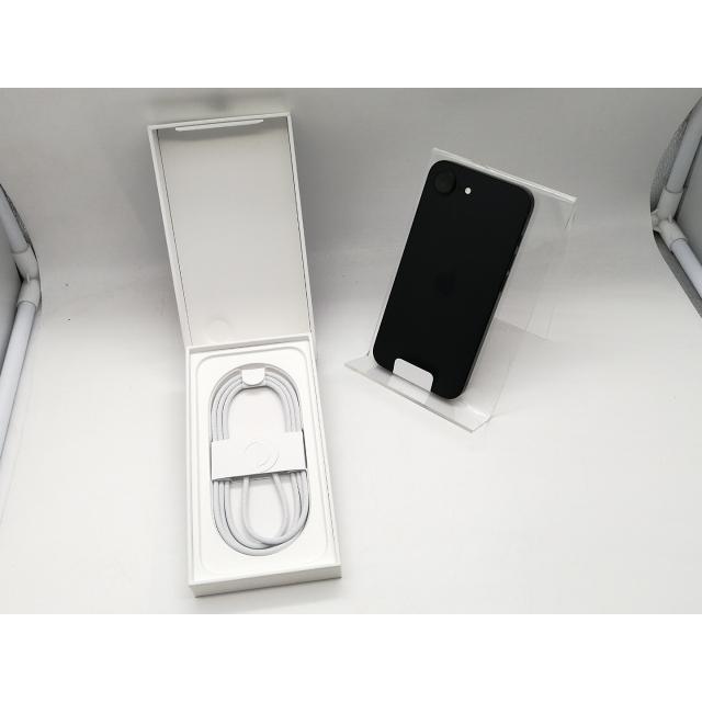 未使用】Apple 国内版 【SIMフリー】 iPhone 17e 256GB ブラック
