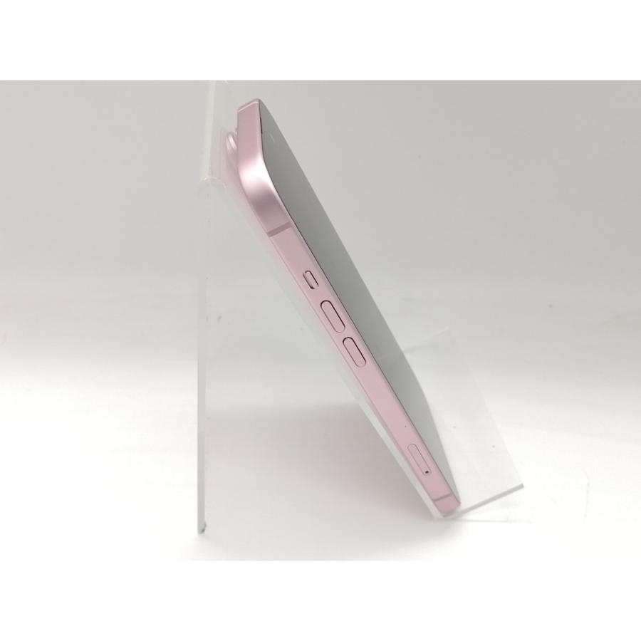 中古】Apple 国内版 【SIMフリー】 iPhone 15 256GB ピンク MTMP3J/A