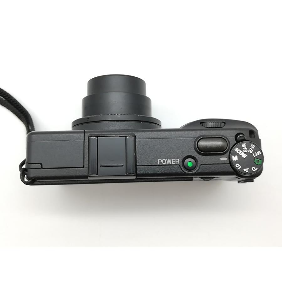 中古】RICOH GR DIGITAL III【吉祥寺】保証期間1ヶ月【ランクB