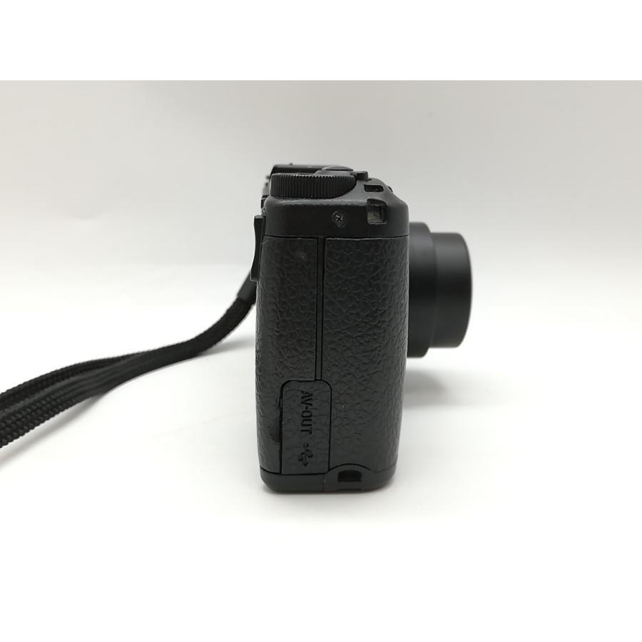 中古】RICOH GR DIGITAL III【吉祥寺】保証期間1ヶ月【ランクB