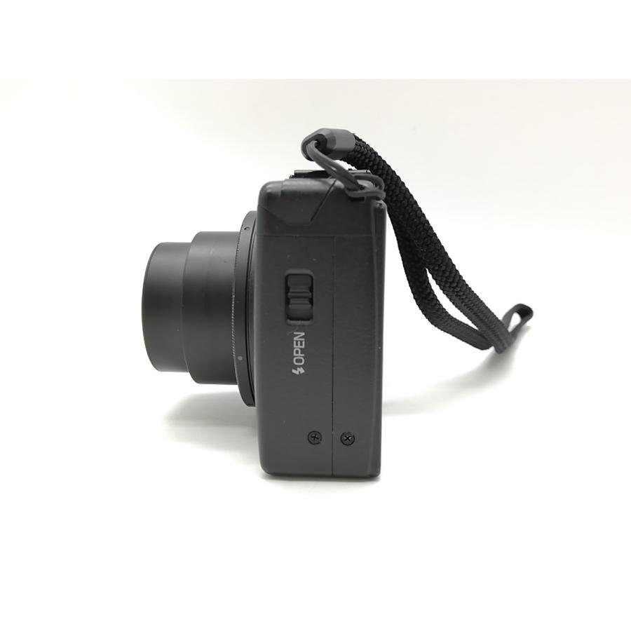 中古】RICOH GR DIGITAL III【吉祥寺】保証期間1ヶ月【ランクB