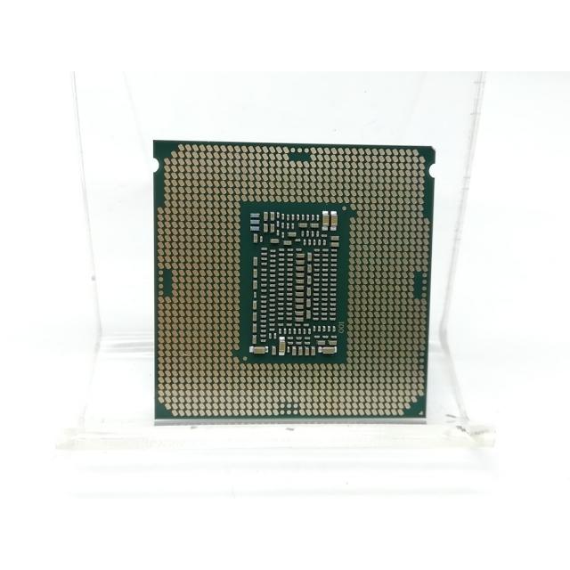 中古】Intel Core i7-8700K (3.7GHz/TB:4.7GHz) bulk LGA1151/6C/12T