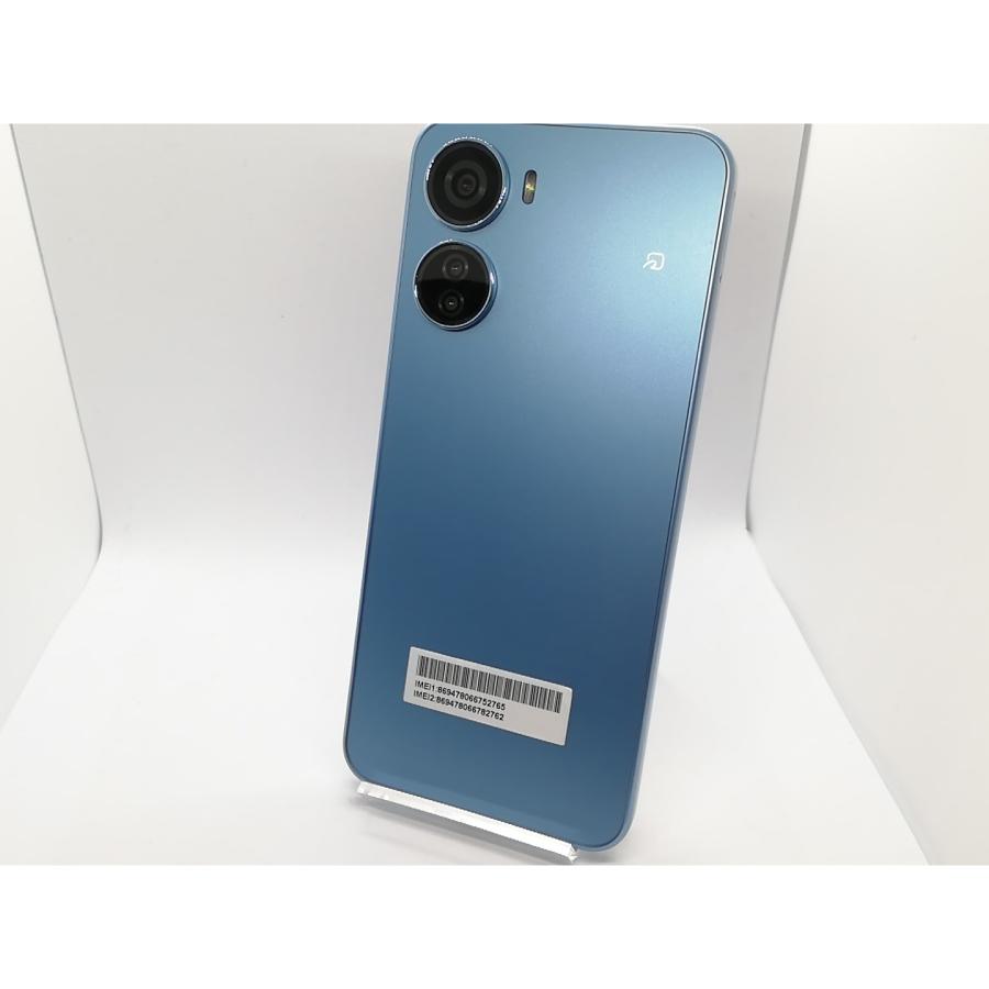 ZTE Libero 5G IV 4GB RAM、128GB ZTE Libero 5G IV 4GB RAM、128GB