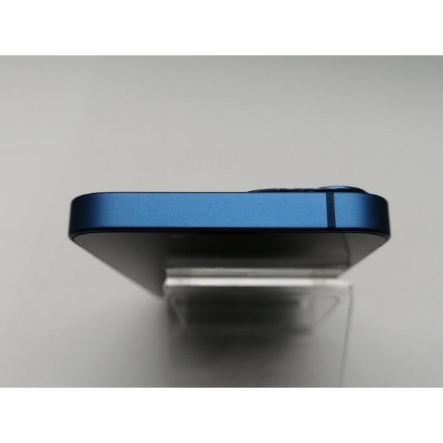 iPhone 13 mini 【中古】Apple 国内版 【SIMフリー】 128GB ブルー