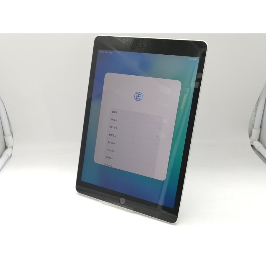 中古】Apple 国内版 【SIMフリー】 iPad（第9世代/2021） 256GB