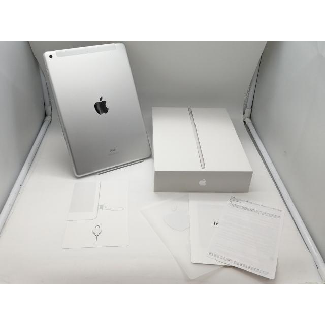 中古】Apple 国内版 【SIMフリー】 iPad（第9世代/2021） 256GB