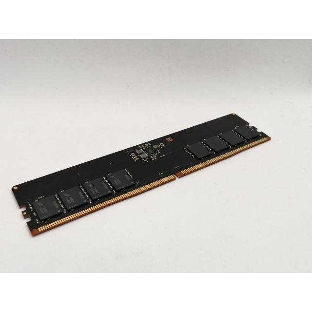 中古】DDR5 16GB DDR5-4800(PC5-38400)【デスクトップPC用】【吉祥寺