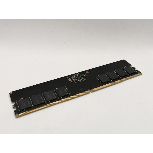 中古】DDR5 16GB DDR5-4800(PC5-38400)【デスクトップPC用】【吉祥寺