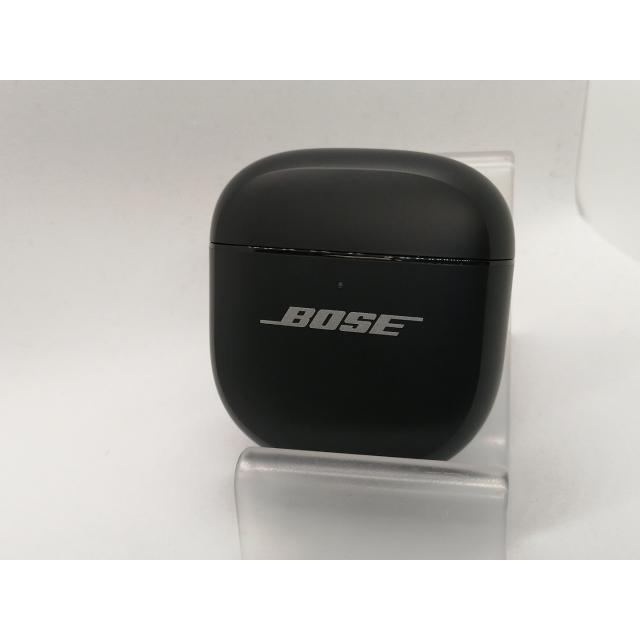 中古】BOSE QuietComfort Ultra Earbuds 第2世代 [ブラック]【吉祥寺
