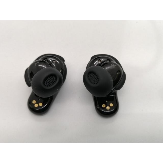 中古】BOSE QuietComfort Ultra Earbuds 第2世代 [ブラック]【吉祥寺