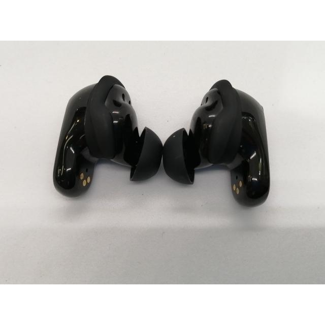 中古】BOSE QuietComfort Ultra Earbuds 第2世代 [ブラック]【吉祥寺