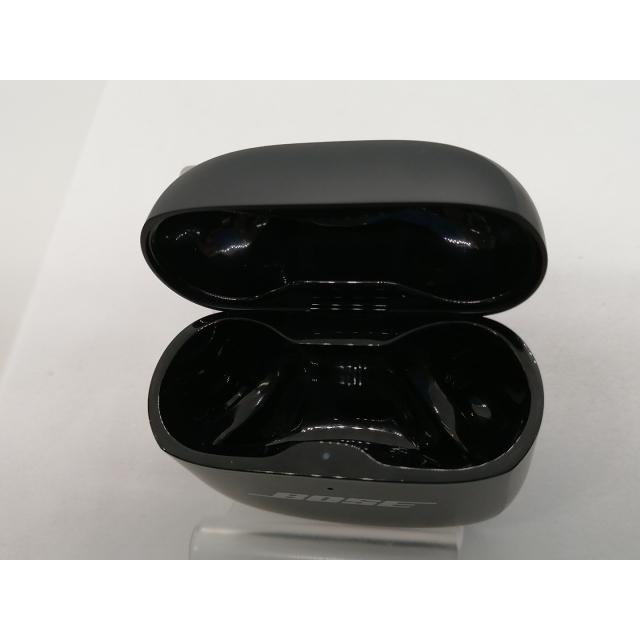 中古】BOSE QuietComfort Ultra Earbuds 第2世代 [ブラック]【吉祥寺