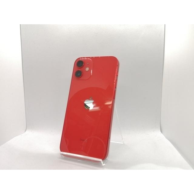 iPhone 12 mini 【中古】Apple SoftBank 【SIMロック解除済み】 64GB 
