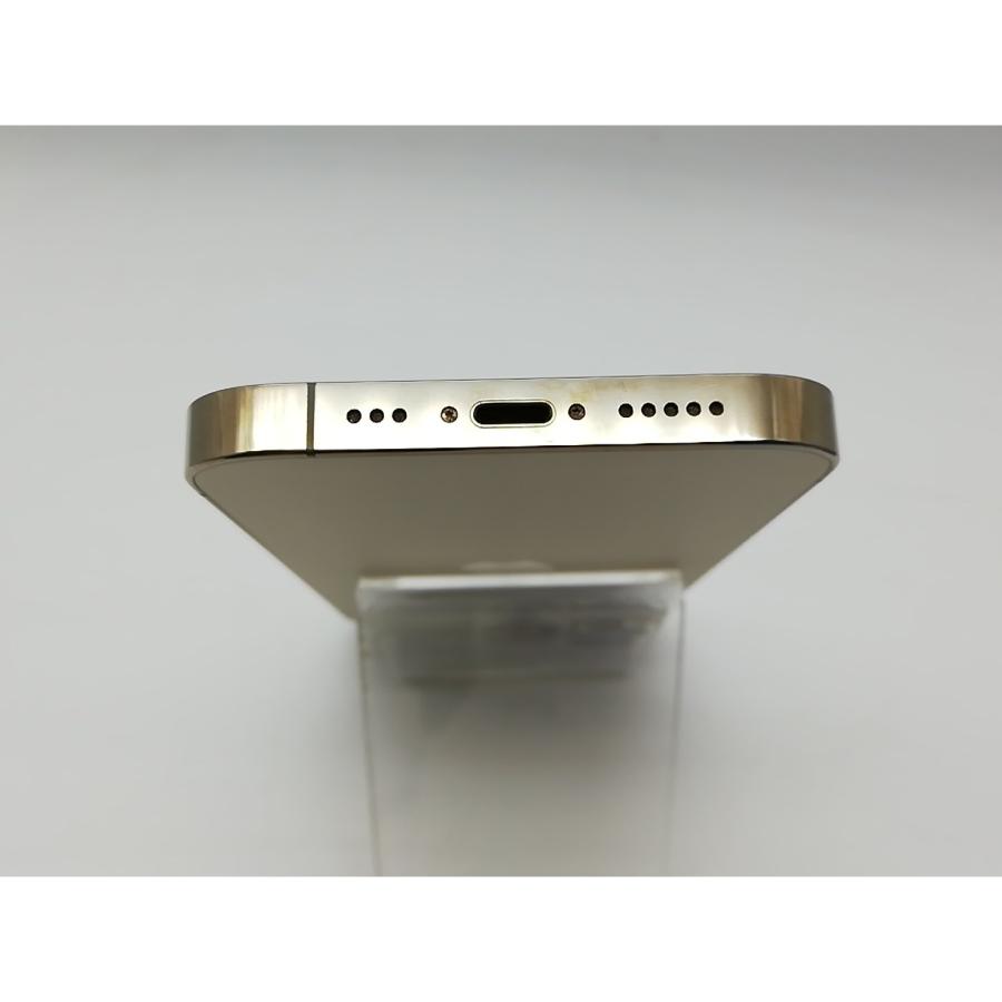中古】Apple 国内版 【SIMフリー】 iPhone 14 Pro 512GB ゴールド