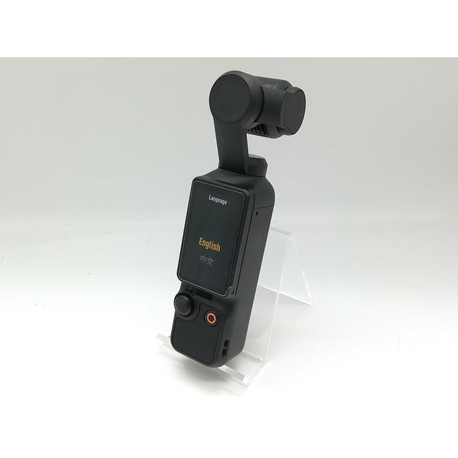 中古】DJI Osmo Pocket 3 クリエイターコンボ【吉祥寺】保証期間1ヶ月