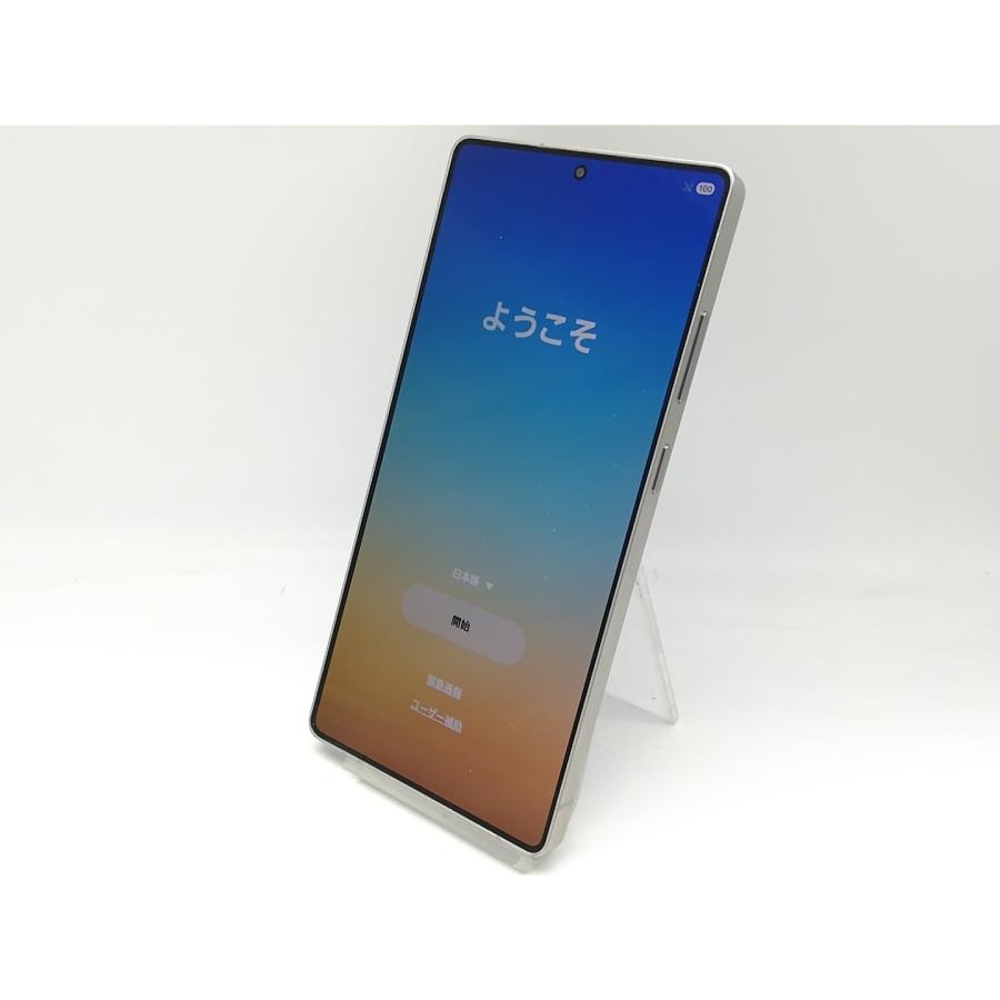 中古】SAMSUNG au 【SIMフリー】 Galaxy S25 Ultra チタニウムブラック