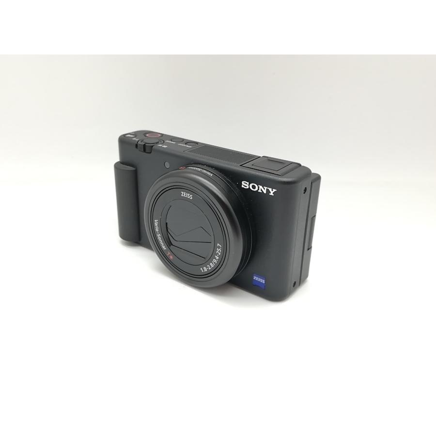 中古】SONY VLOGCAM ZV-1【吉祥寺】保証期間1ヶ月【ランクB