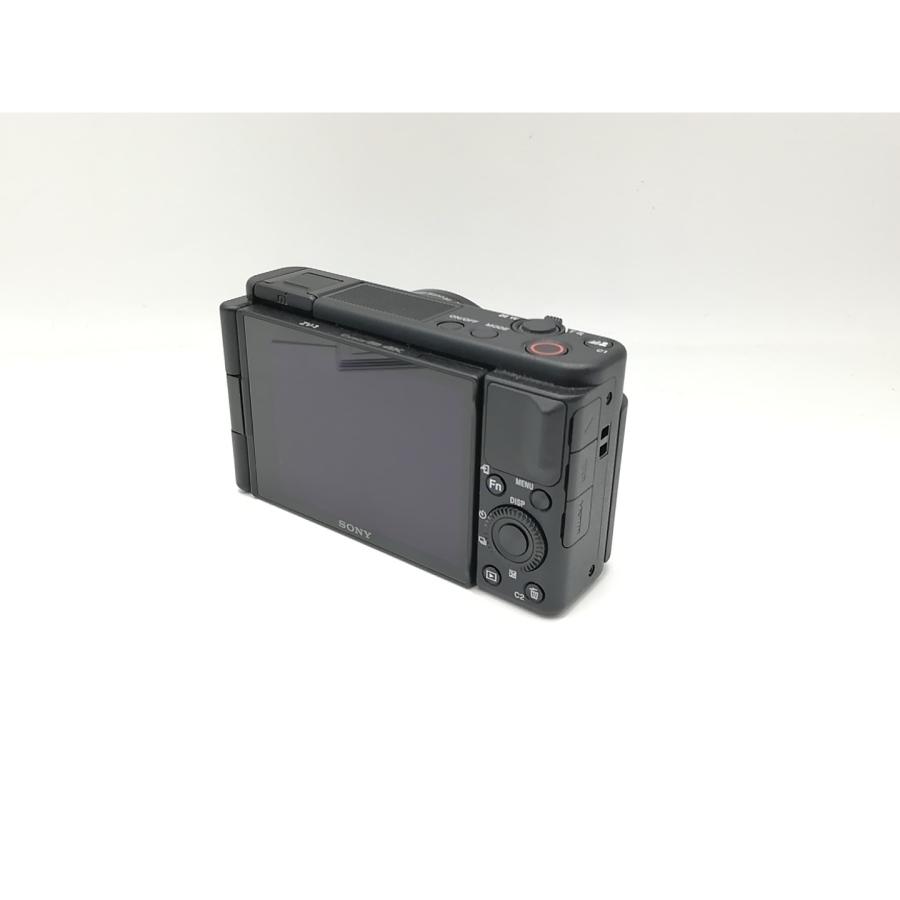 中古】SONY VLOGCAM ZV-1【吉祥寺】保証期間1ヶ月【ランクB