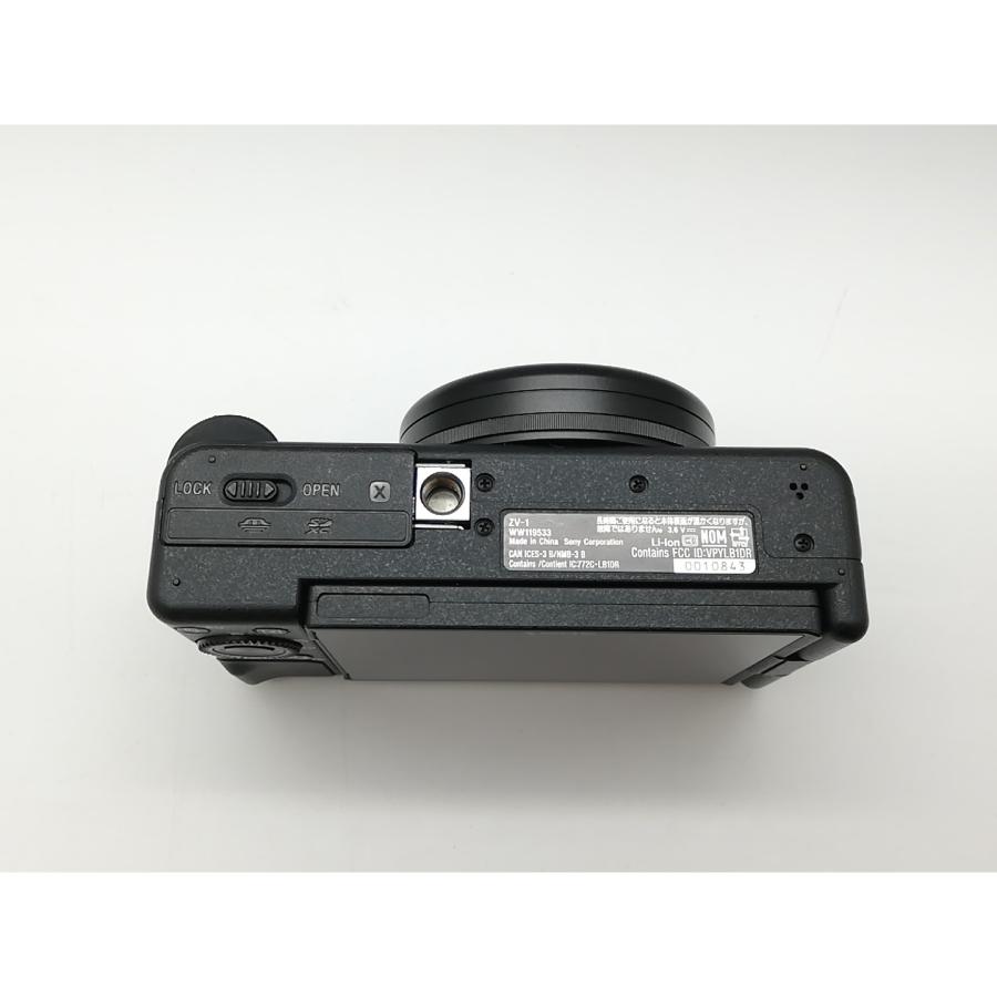 中古】SONY VLOGCAM ZV-1【吉祥寺】保証期間1ヶ月【ランクB