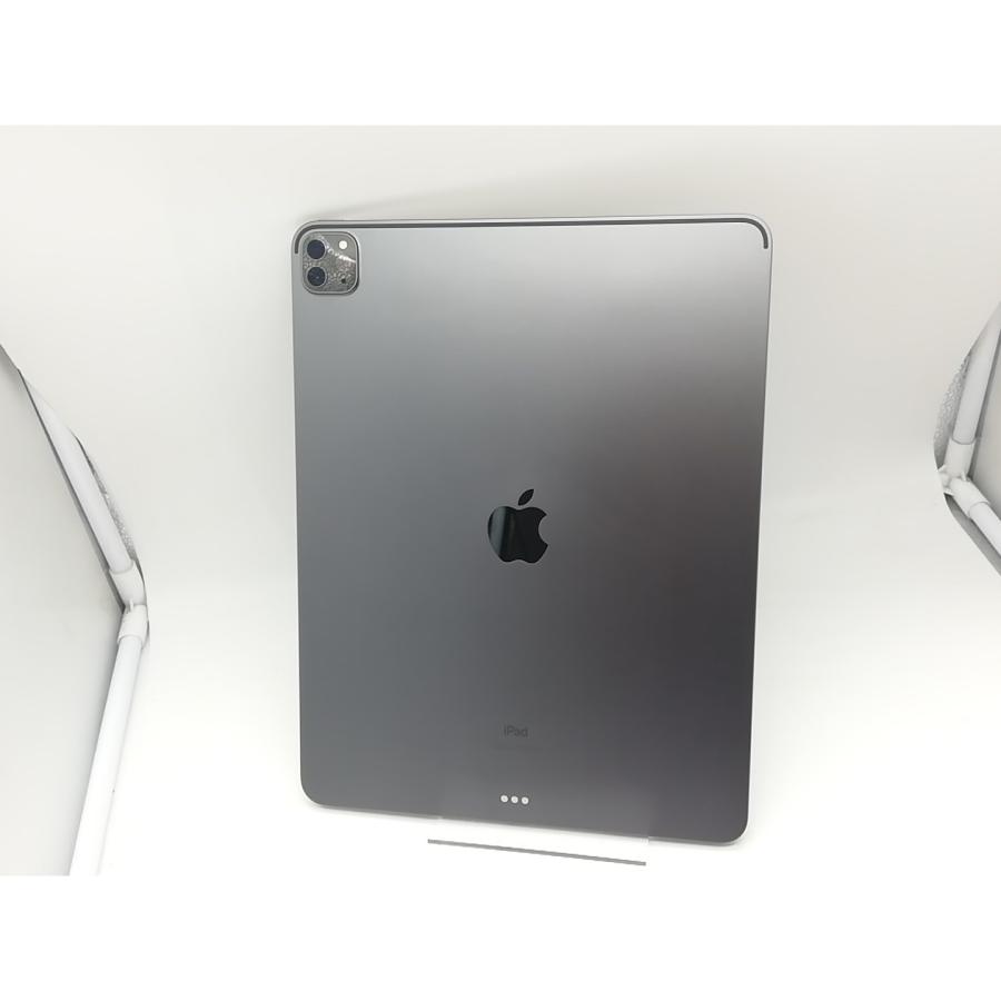 中古】Apple 【Wi-Fi】 12.9インチ iPad Pro（第4世代/2020） 256GB