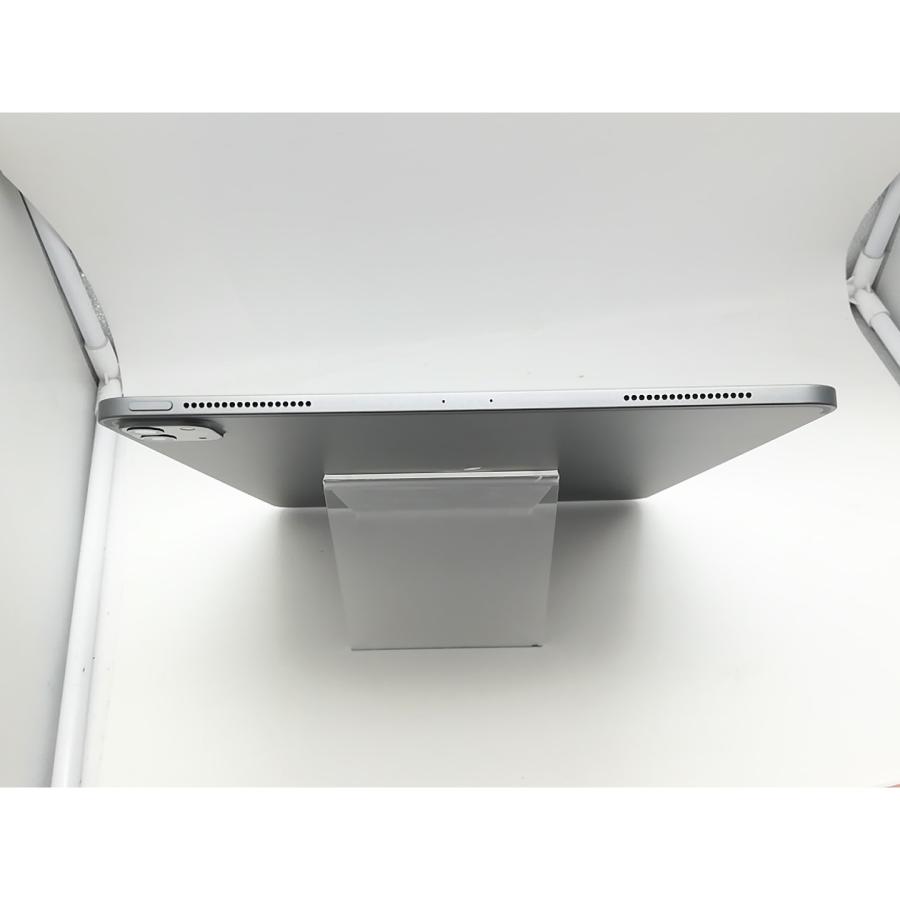 中古】Apple 【Wi-Fi】 12.9インチ iPad Pro（第4世代/2020） 256GB