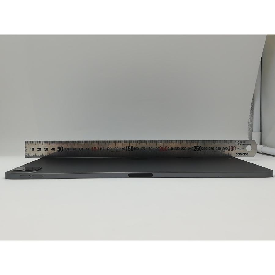中古】Apple 【Wi-Fi】 12.9インチ iPad Pro（第4世代/2020） 256GB