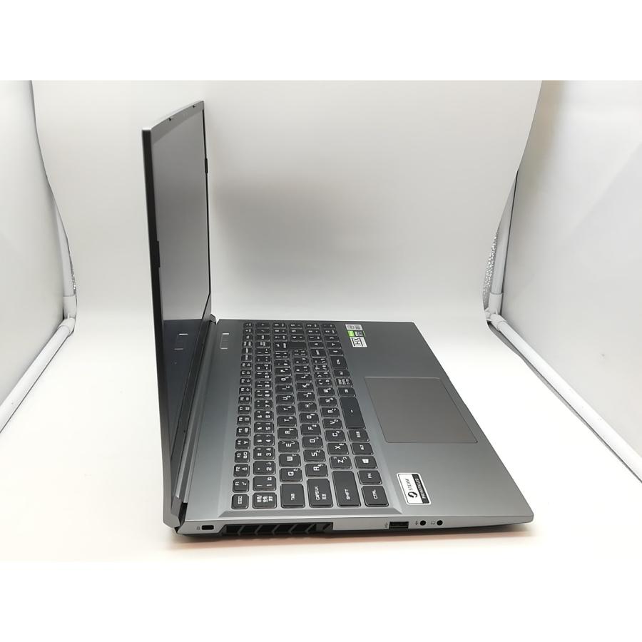 中古】Dospara GALLERIA XL7C-R36 【i7-10875H 16G 512G(SSD) RTX3060