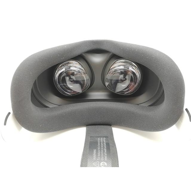 中古】Meta Meta Quest 3S 128GB【吉祥寺】保証期間1ヶ月【ランクB