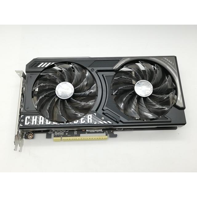 未開封 ASRock RADEON 9060XT Challenger 16G 中古】ASRock Radeon RX 9060 XT Challenger 16GB OC RX9060XT/16GB