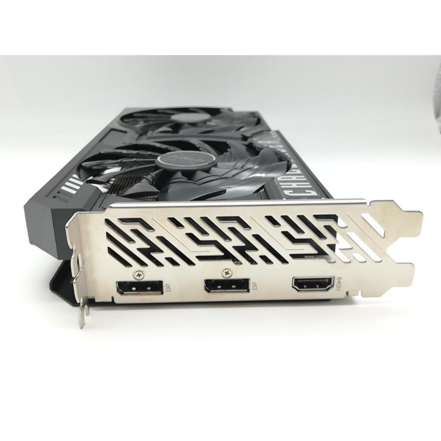 中古】ASRock Radeon RX 9060 XT Challenger 16GB OC RX9060XT/16GB