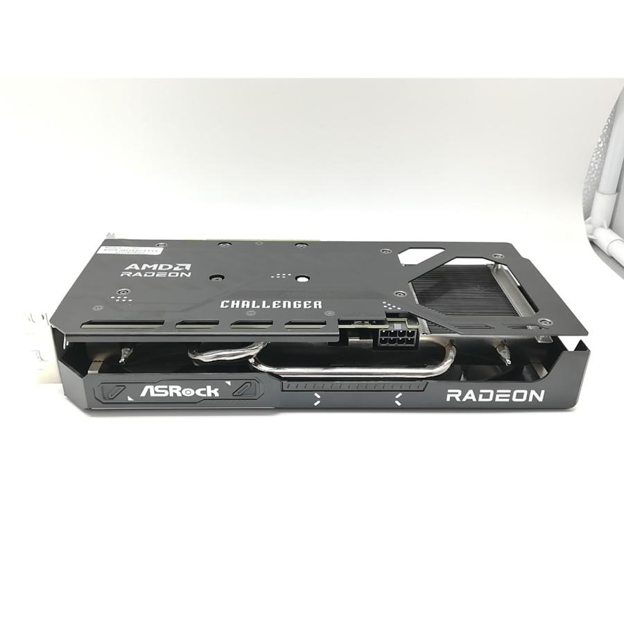 中古】ASRock Radeon RX 9060 XT Challenger 16GB OC RX9060XT/16GB