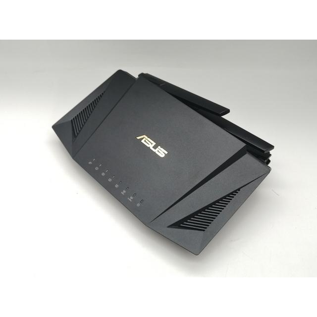 中古】ASUS RT-AX3000 Wi-Fi6(11ax)/2020年2月【吉祥寺】保証期間1