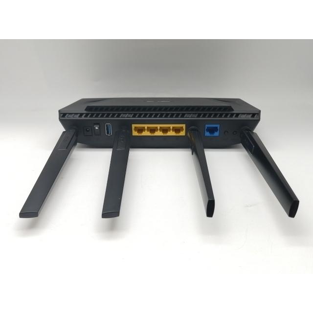 中古】ASUS RT-AX3000 Wi-Fi6(11ax)/2020年2月【吉祥寺】保証期間1