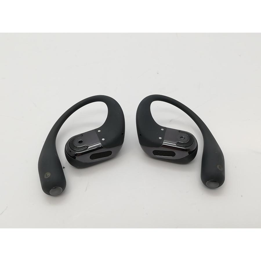 中古】Shokz OpenFit 2+ SKZ-EP-000050 [ブラック]【府中ル・シーニュ